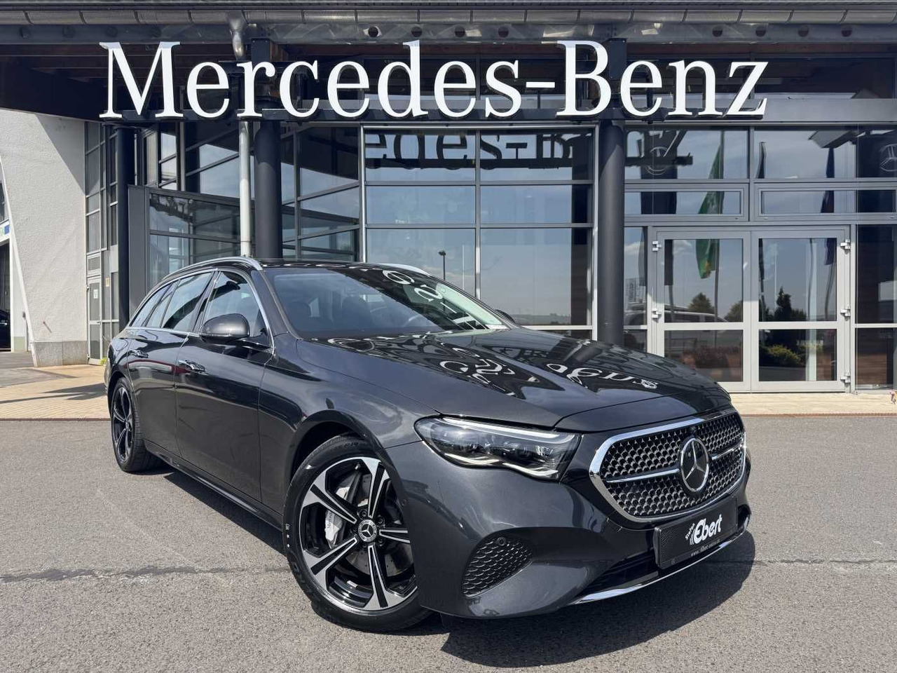 Mercedes-Benz E 300de T AVANTGARDE+AHK+Burm4D+Distr+Memory+360 - Комби: снимка 1 Mercedes-Benz E 300de T AVANTGARDE+AHK+Burm4D+Distr+Memory+360 - Комби: снимка 1