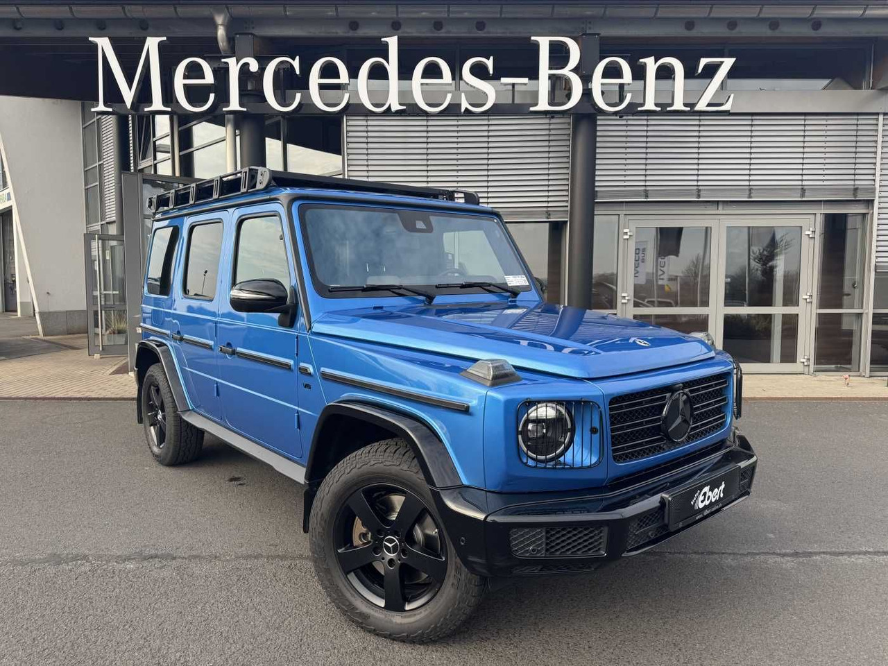 Mercedes-Benz G 500 PROFESSIONAL+DACH+BURM3D+AHK +StHz+360°+Sp - Джип: снимка 1 Mercedes-Benz G 500 PROFESSIONAL+DACH+BURM3D+AHK +StHz+360°+Sp - Джип: снимка 1