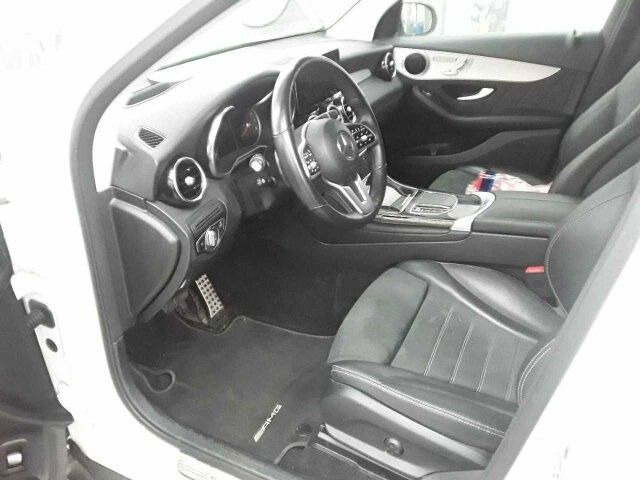 Mercedes-Benz GLC 200 4M AMG+Pano+Distr+StandH+AHK+360+HUD - Джип: снимка 3 Mercedes-Benz GLC 200 4M AMG+Pano+Distr+StandH+AHK+360+HUD - Джип: снимка 3