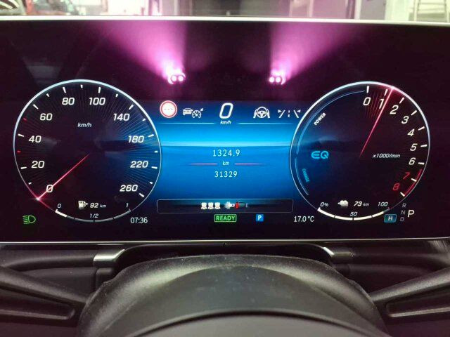 Mercedes-Benz S 580e AMG+Pano+Digital+Burm+3D+AirM+HUD+360+ - Седан: снимка 5 Mercedes-Benz S 580e AMG+Pano+Digital+Burm+3D+AirM+HUD+360+ - Седан: снимка 5