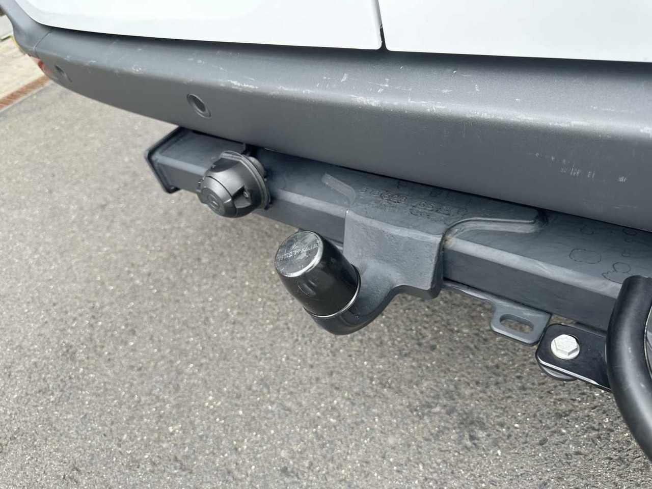 Товарен бус Mercedes-Benz Sprinter 317 CDI 4325 9G AHK Klima Kamera MBUX: снимка 6