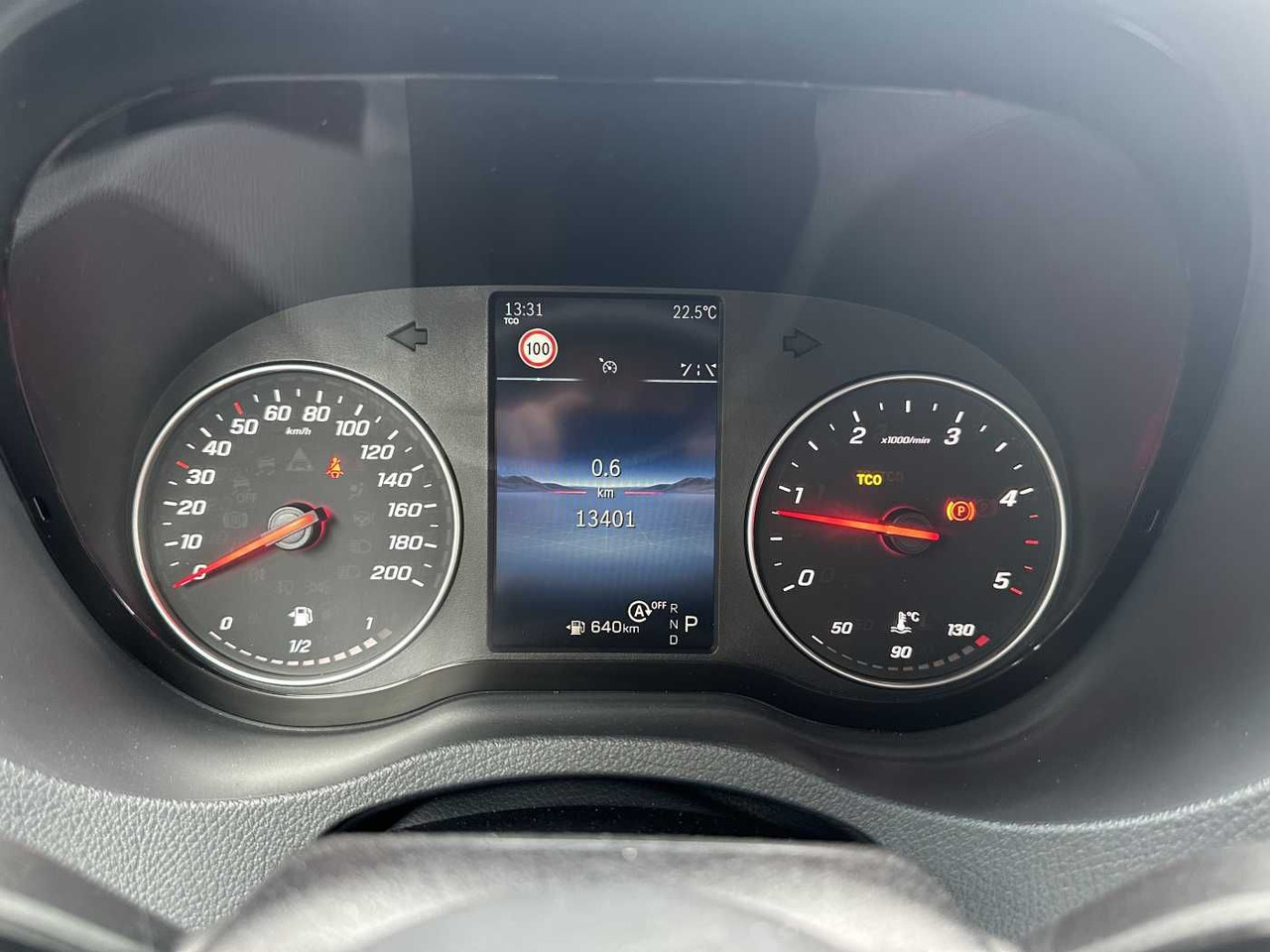 Товарен бус Mercedes-Benz Sprinter 317 CDI 4325 9G AHK Klima Kamera MBUX: снимка 12