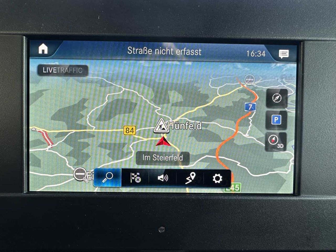 Лекотоварен автомобил фургон Mercedes-Benz Sprinter 317 CDI Koffer LBW Klima Kamera SHZ: снимка 14