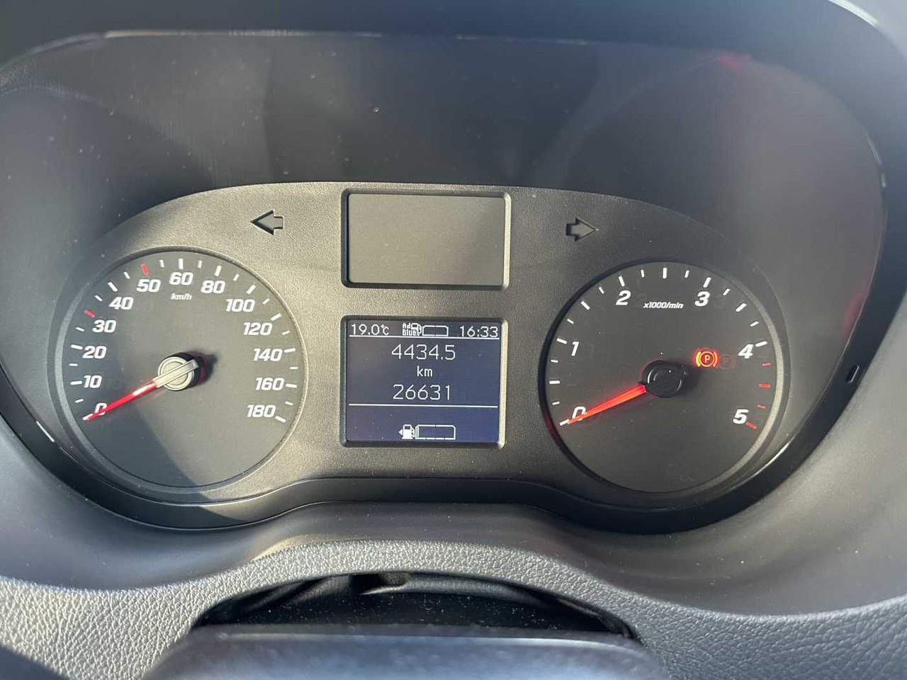 Лекотоварен автомобил фургон Mercedes-Benz Sprinter 317 CDI Koffer LBW Klima Kamera SHZ: снимка 11