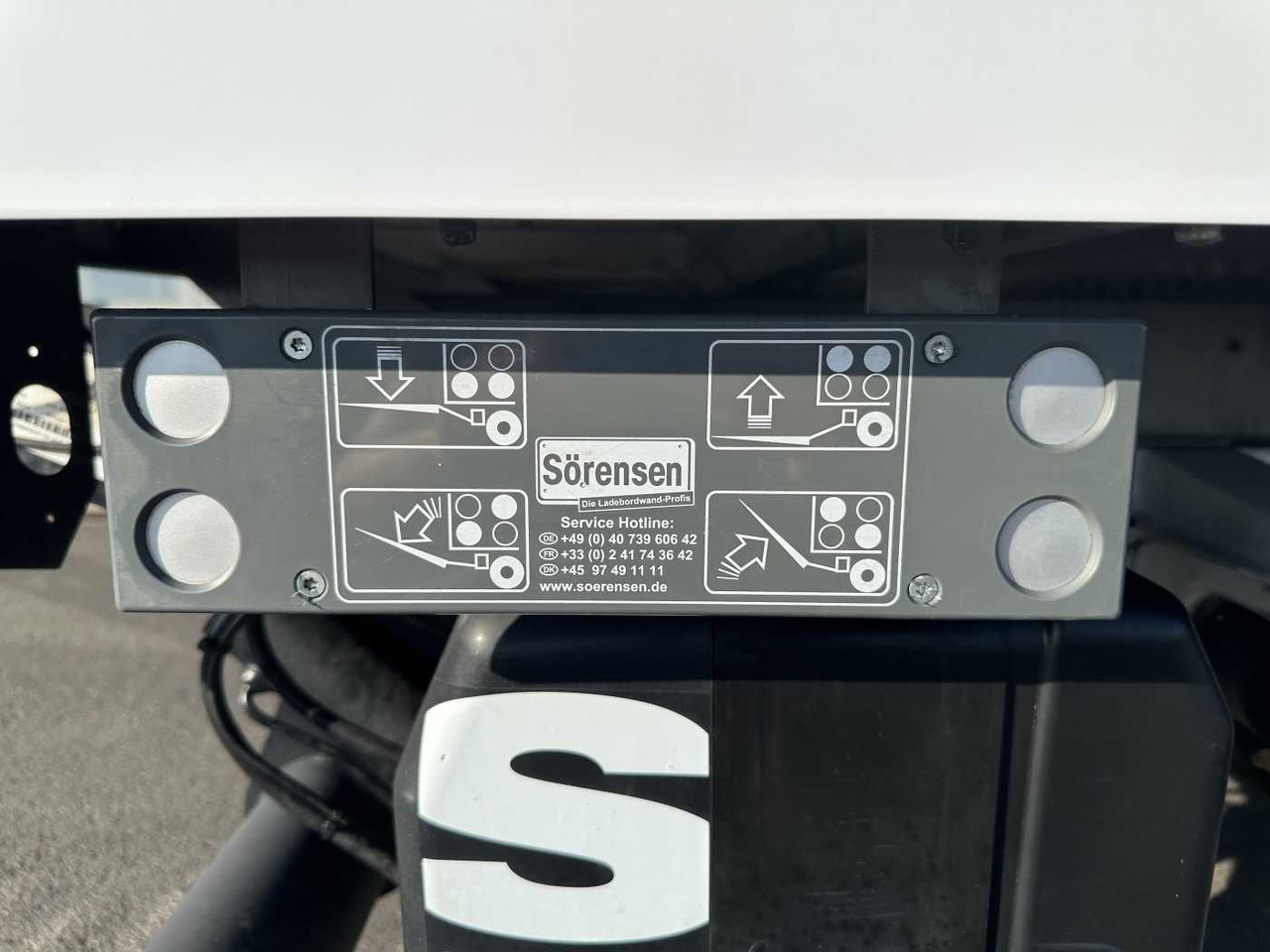 Лекотоварен автомобил фургон Mercedes-Benz Sprinter 317 CDI Koffer LBW Klima Kamera SHZ: снимка 9