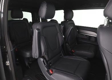 Mercedes-Benz V 300 d AVA ED AMG AIRMATIC Tisch AHK2,5to Stdh - Лек автомобил: снимка 3 Mercedes-Benz V 300 d AVA ED AMG AIRMATIC Tisch AHK2,5to Stdh - Лек автомобил: снимка 3
