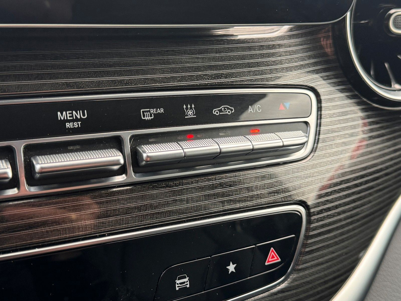 Пътнически бус Mercedes-Benz V 300 d AVA Extralang 4MATIC AHK Stdh DISTRONIC: снимка 13 Пътнически бус Mercedes-Benz V 300 d AVA Extralang 4MATIC AHK Stdh DISTRONIC: снимка 13