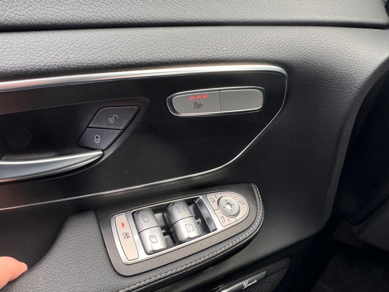 Пътнически бус Mercedes-Benz V 300 d AVA Extralang 4MATIC AHK Stdh DISTRONIC: снимка 18 Пътнически бус Mercedes-Benz V 300 d AVA Extralang 4MATIC AHK Stdh DISTRONIC: снимка 18