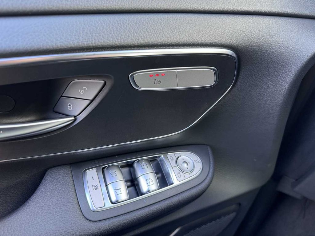 Микробус, Пътнически бус Mercedes-Benz V 300 d EDITION 7Sitze MBUX LED Kamera: снимка 14