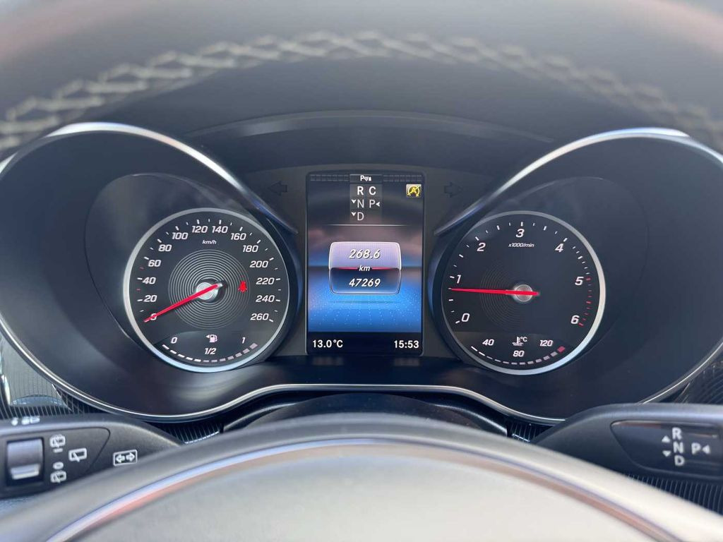 Микробус, Пътнически бус Mercedes-Benz V 300 d EDITION 7Sitze MBUX LED Kamera: снимка 12
