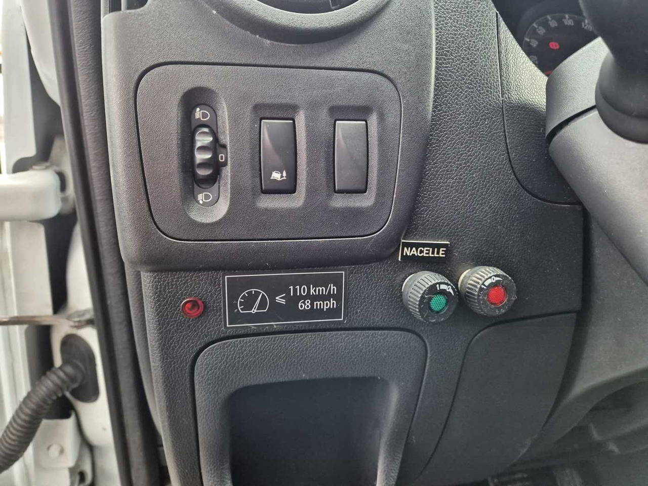 Автовишка Opel Movano 2.3 CDTI  /KLUBB K32, 12,5m: снимка 7