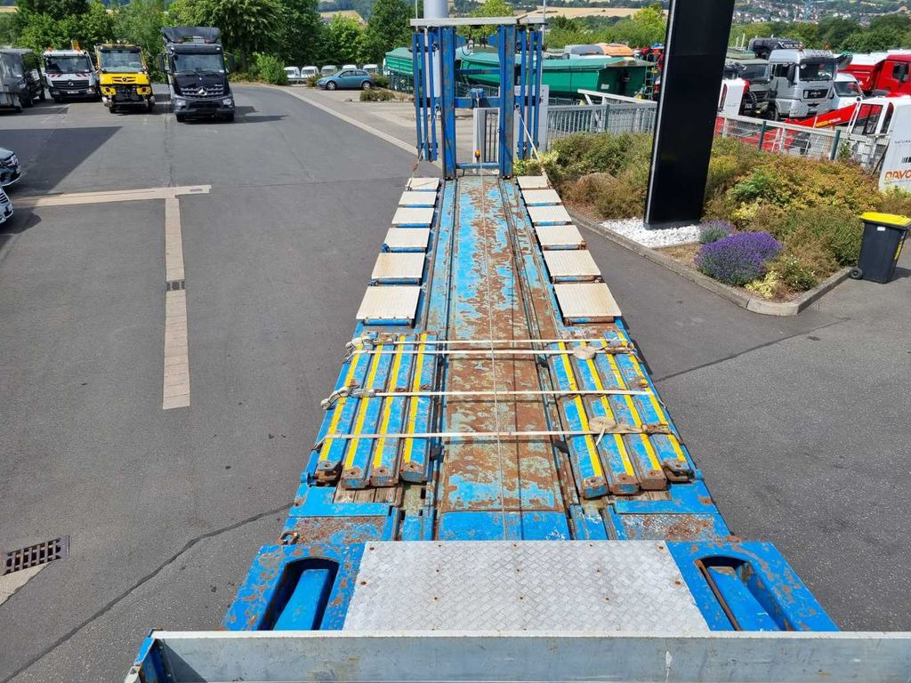 Полуремарке Goldhofer STZ-H6-57/80A Teleskop-Tieflader Waggontransport Goldhofer STZ-H6-57/80A Teleskop-Tieflader Waggontransport: снимка 14 Полуремарке Goldhofer STZ-H6-57/80A Teleskop-Tieflader Waggontransport Goldhofer STZ-H6-57/80A Teleskop-Tieflader Waggontransport: снимка 14