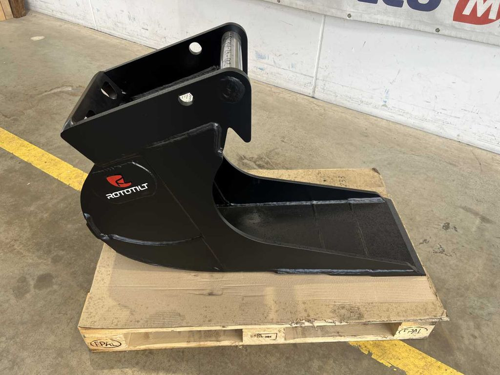 Rototilt Kabellöffel / 08-400 / MS08 / 400 mm Rototilt Kabellöffel / 08-400 / MS08 / 400 mm - Прикачен инвентар: снимка 5 Rototilt Kabellöffel / 08-400 / MS08 / 400 mm Rototilt Kabellöffel / 08-400 / MS08 / 400 mm - Прикачен инвентар: снимка 5