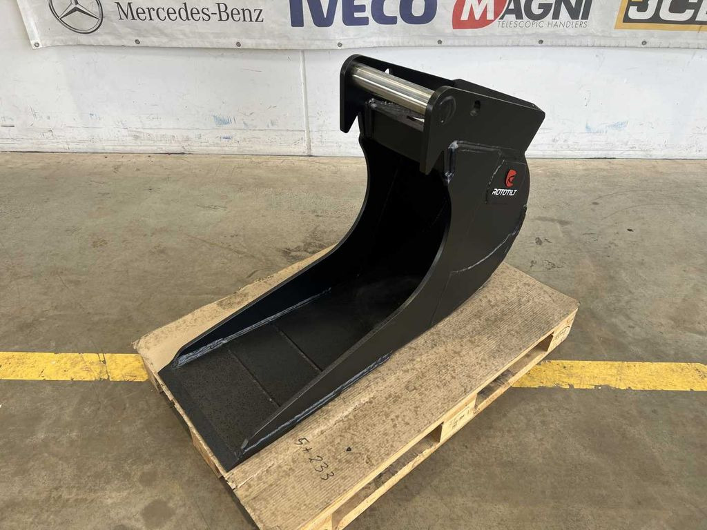 Rototilt Kabellöffel / 08-400 / MS08 / 400 mm Rototilt Kabellöffel / 08-400 / MS08 / 400 mm - Прикачен инвентар: снимка 3 Rototilt Kabellöffel / 08-400 / MS08 / 400 mm Rototilt Kabellöffel / 08-400 / MS08 / 400 mm - Прикачен инвентар: снимка 3