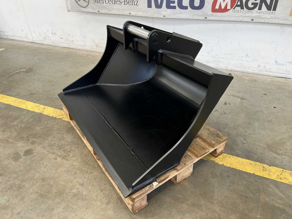 Rototilt Universallöffel 08-1300 / MS08 1.300 mm Rototilt Universallöffel 08-1300 / MS08 1.300 mm - Прикачен инвентар: снимка 2 Rototilt Universallöffel 08-1300 / MS08 1.300 mm Rototilt Universallöffel 08-1300 / MS08 1.300 mm - Прикачен инвентар: снимка 2