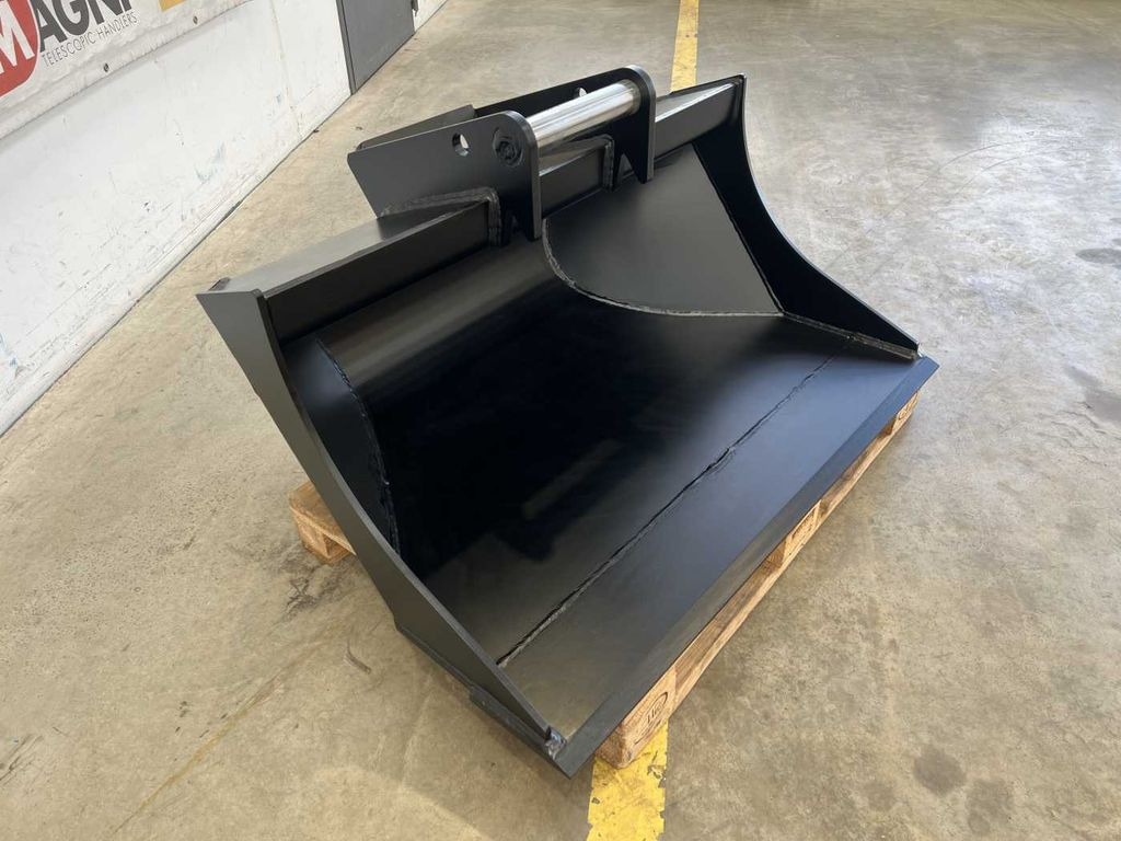 Rototilt Universallöffel 08-1300 / MS08 1.300 mm Rototilt Universallöffel 08-1300 / MS08 1.300 mm - Прикачен инвентар: снимка 5 Rototilt Universallöffel 08-1300 / MS08 1.300 mm Rototilt Universallöffel 08-1300 / MS08 1.300 mm - Прикачен инвентар: снимка 5