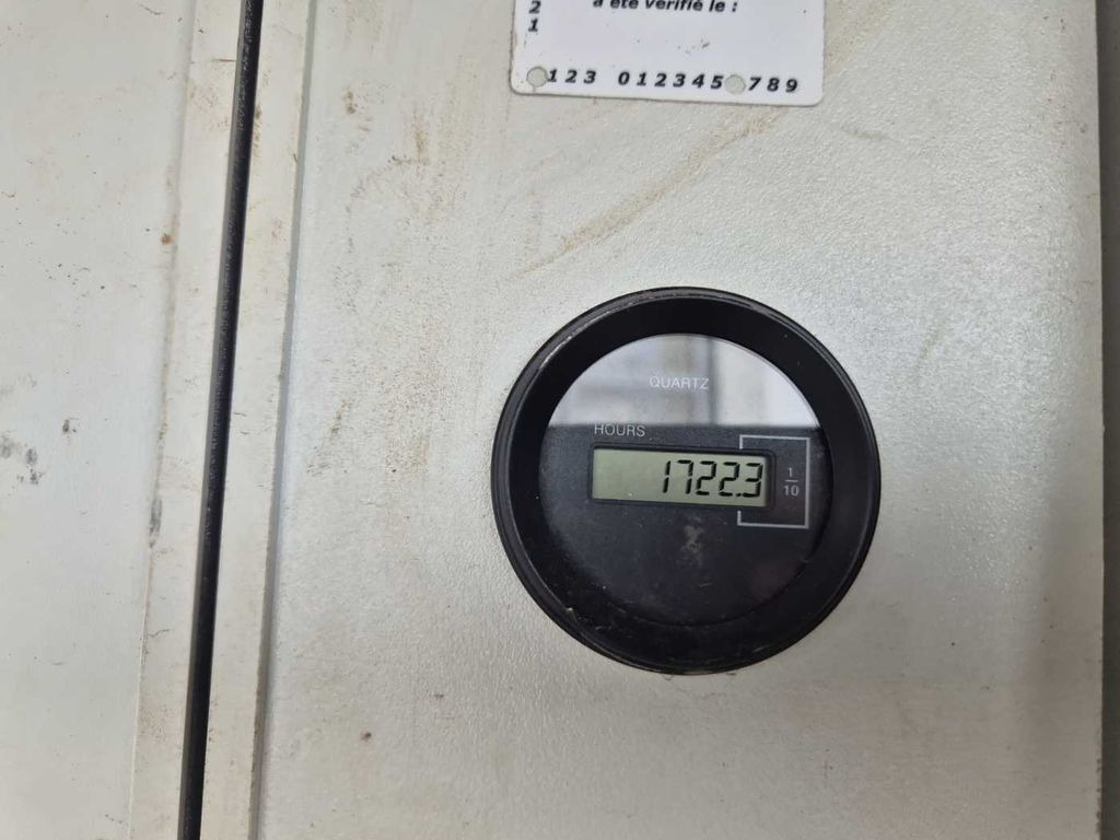 Автовишка, Лекотоварен автомобил Renault Master 2.3 dCi / KLUBB K32, 12,5m: снимка 6