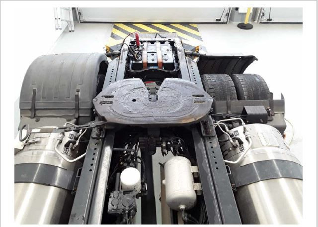 Iveco AS440S40T/P NG LNG Erdgas Intarder Iveco AS440S40T/P NG LNG Erdgas Intarder - Влекач: снимка 4 Iveco AS440S40T/P NG LNG Erdgas Intarder Iveco AS440S40T/P NG LNG Erdgas Intarder - Влекач: снимка 4