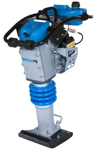 Weber WEBER SRV 590-II / 62kg / 3.Jahre Garantie /2023 Weber WEBER SRV 590-II / 62kg / 3.Jahre Garantie - Трамбовка: снимка 1 Weber WEBER SRV 590-II / 62kg / 3.Jahre Garantie /2023 Weber WEBER SRV 590-II / 62kg / 3.Jahre Garantie - Трамбовка: снимка 1