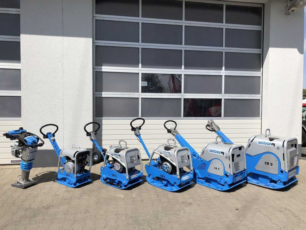 Weber WEBER SRV 590-II / 62kg / 3.Jahre Garantie /2023 Weber WEBER SRV 590-II / 62kg / 3.Jahre Garantie - Трамбовка: снимка 2 Weber WEBER SRV 590-II / 62kg / 3.Jahre Garantie /2023 Weber WEBER SRV 590-II / 62kg / 3.Jahre Garantie - Трамбовка: снимка 2