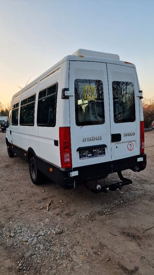 Iveco Daily 3.0 lit. Motor - Микробус, Пътнически бус: снимка 4 Iveco Daily 3.0 lit. Motor - Микробус, Пътнически бус: снимка 4