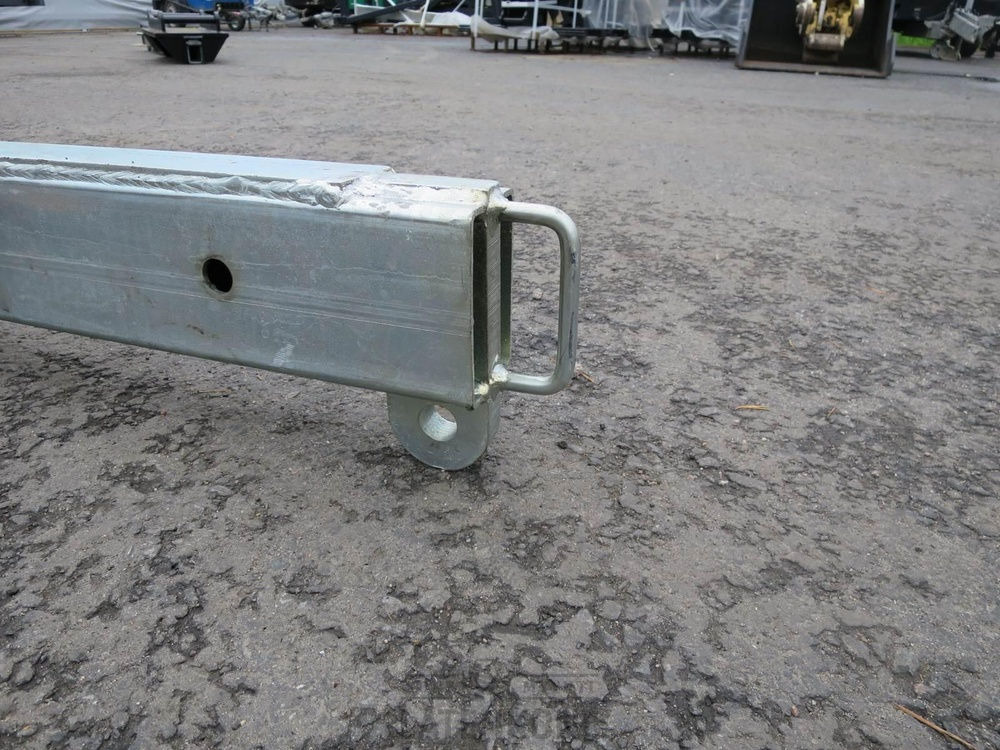 Стрела за Багер Laten Kaivinkoneen nostopuomi 1.3ton S60: снимка 6