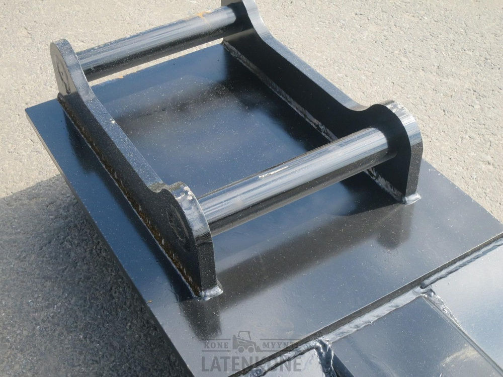 Стрела за Багер Laten Kaivinkoneen nostopuomi 4ton S60: снимка 10
