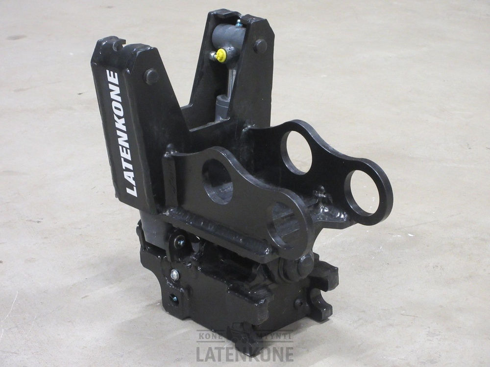 Laten Kallistuva pikaliitin S-30/150 mek. kapea - Бързо сменник за Строителна техника: снимка 1 Laten Kallistuva pikaliitin S-30/150 mek. kapea - Бързо сменник за Строителна техника: снимка 1