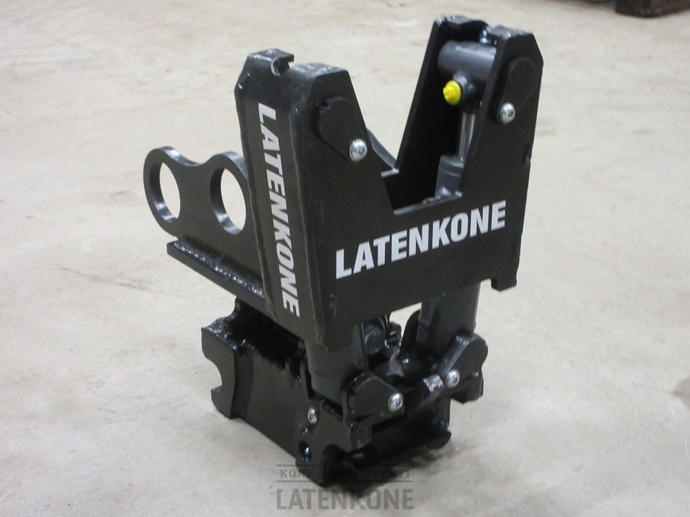 Laten Kallistuva pikaliitin S-30/150 mek. kapea - Бързо сменник за Строителна техника: снимка 5 Laten Kallistuva pikaliitin S-30/150 mek. kapea - Бързо сменник за Строителна техника: снимка 5