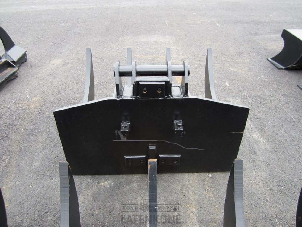 Laten Kantohara 1200mm 4-piikkinen NTP10 - Кофа за Строителна техника: снимка 5 Laten Kantohara 1200mm 4-piikkinen NTP10 - Кофа за Строителна техника: снимка 5