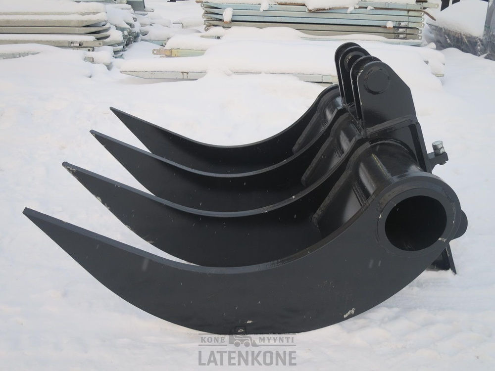 Laten Kantohara 1200mm 4-piikkinen NTP10 PG - Кофа за Строителна техника: снимка 4 Laten Kantohara 1200mm 4-piikkinen NTP10 PG - Кофа за Строителна техника: снимка 4