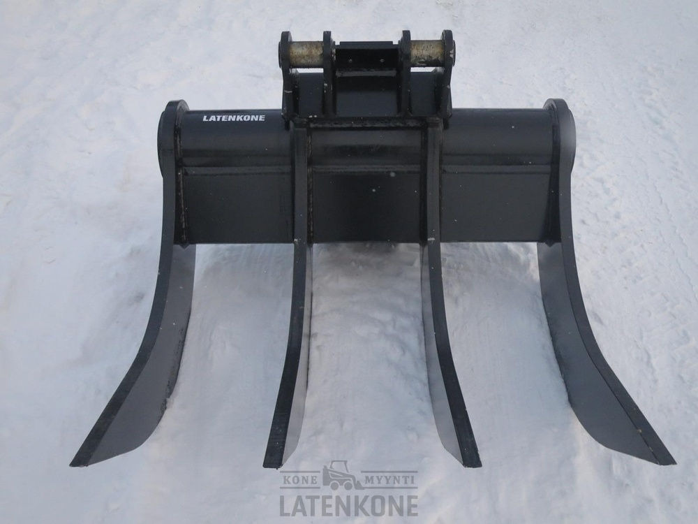 Laten Kantohara 1200mm 4-piikkinen NTP10 PG - Кофа за Строителна техника: снимка 2 Laten Kantohara 1200mm 4-piikkinen NTP10 PG - Кофа за Строителна техника: снимка 2