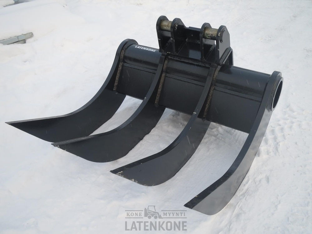 Laten Kantohara 1200mm 4-piikkinen NTP10 PG - Кофа за Строителна техника: снимка 3 Laten Kantohara 1200mm 4-piikkinen NTP10 PG - Кофа за Строителна техника: снимка 3