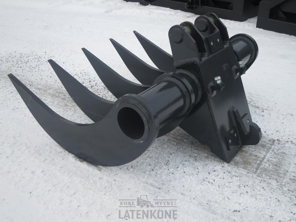 Laten Kantohara 1500mm 5-piikkinen NTP10 PG - Кофа за Строителна техника: снимка 5 Laten Kantohara 1500mm 5-piikkinen NTP10 PG - Кофа за Строителна техника: снимка 5