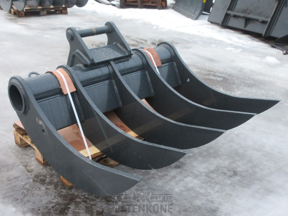 Laten Kantohara 1500mm 5-piikkinen S60 PG - Кофа за Строителна техника: снимка 1 Laten Kantohara 1500mm 5-piikkinen S60 PG - Кофа за Строителна техника: снимка 1