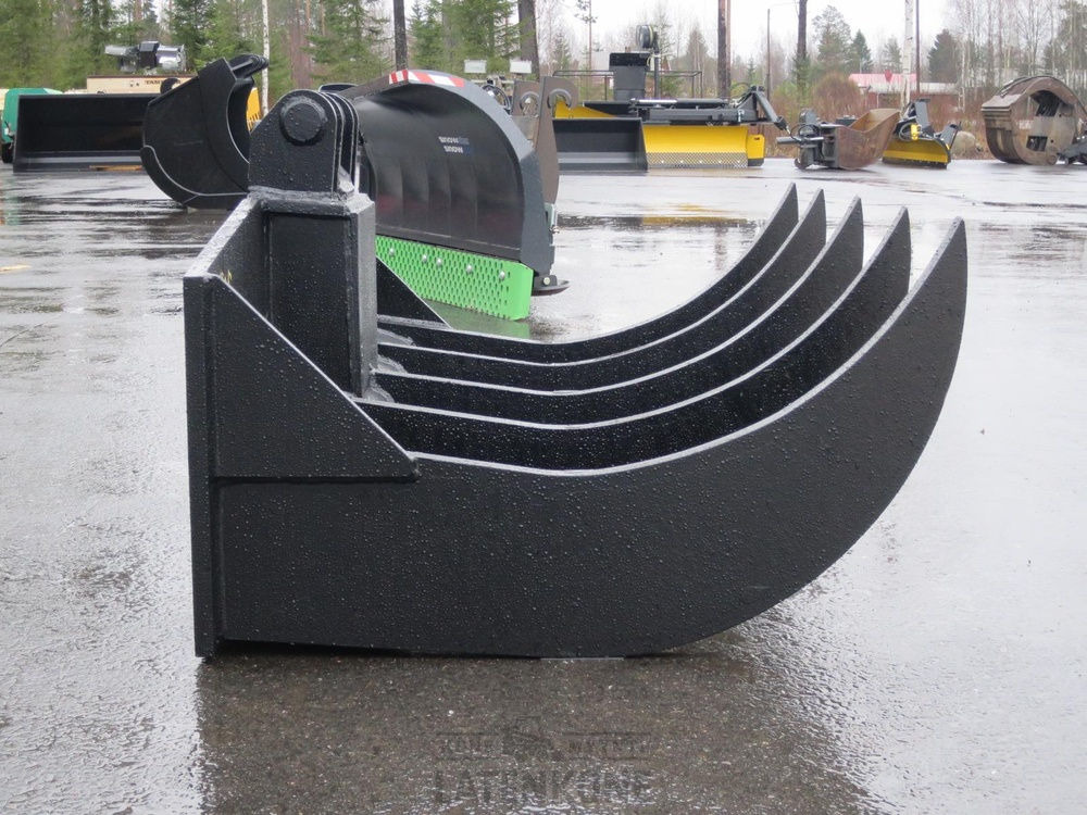 Laten Kantohara 1600mm 5-piikkinen+ NTP10 - Кофа за Строителна техника: снимка 5 Laten Kantohara 1600mm 5-piikkinen+ NTP10 - Кофа за Строителна техника: снимка 5