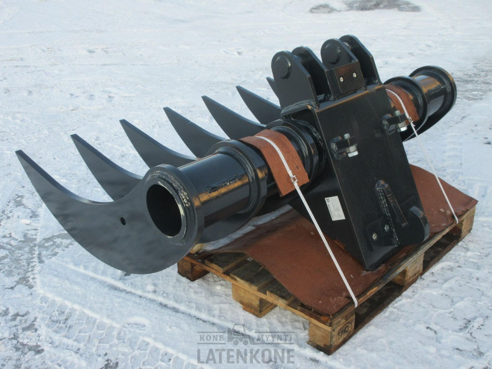 Laten Kantohara 1800mm 7-piikkinen NTP10 PG - Кофа за Строителна техника: снимка 5 Laten Kantohara 1800mm 7-piikkinen NTP10 PG - Кофа за Строителна техника: снимка 5