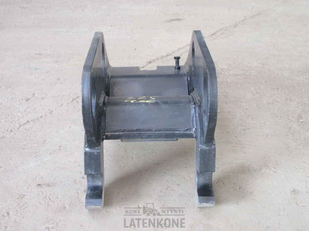 Laten Kiinteä pikaliitin NTP10 13-18ton mek. TS - Бързо сменник за Строителна техника: снимка 2 Laten Kiinteä pikaliitin NTP10 13-18ton mek. TS - Бързо сменник за Строителна техника: снимка 2