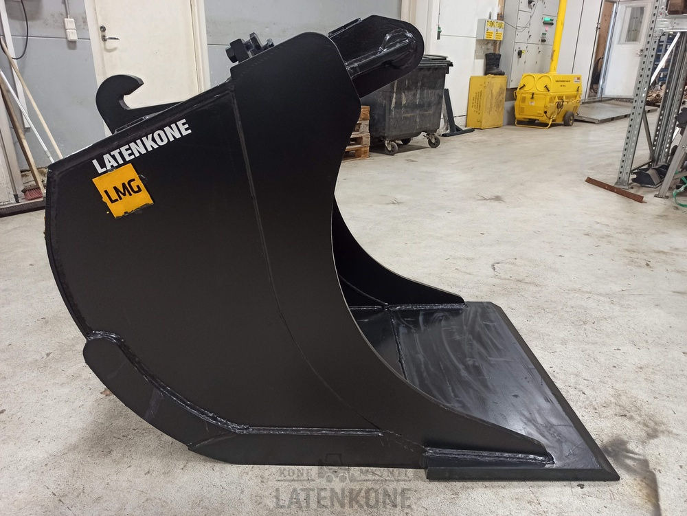 Кофа за Строителна техника Laten Kuokkakauha 1000mm NTP10: снимка 8
