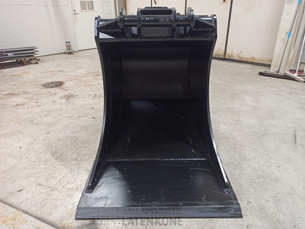 Laten Kuokkakauha 1000mm NTP10 - Кофа за Строителна техника: снимка 2 Laten Kuokkakauha 1000mm NTP10 - Кофа за Строителна техника: снимка 2
