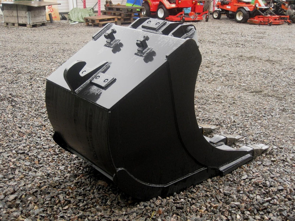 Laten Kuokkakauha 1000mm NTP10 kynsillä - Кофа за Строителна техника: снимка 5 Laten Kuokkakauha 1000mm NTP10 kynsillä - Кофа за Строителна техника: снимка 5