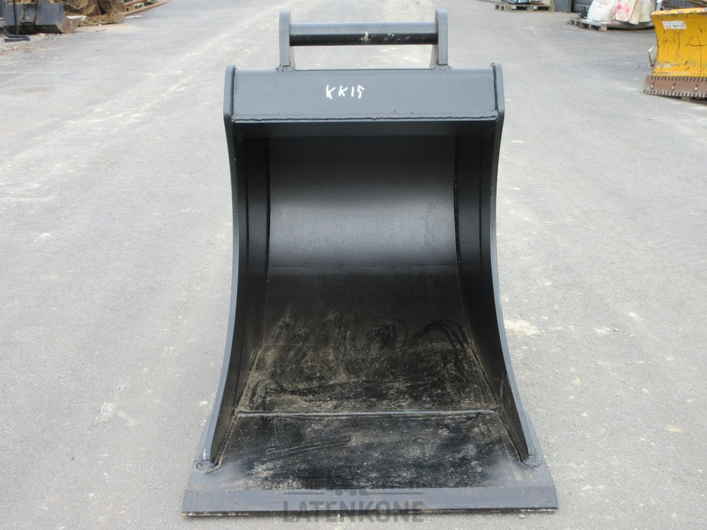 Laten Kuokkakauha 1000mm S70 - Кофа за Строителна техника: снимка 2 Laten Kuokkakauha 1000mm S70 - Кофа за Строителна техника: снимка 2