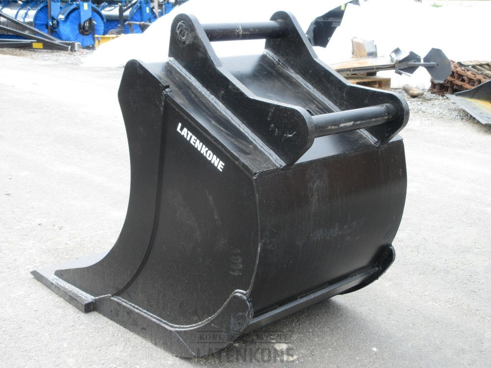 Laten Kuokkakauha 1000mm S70 - Кофа за Строителна техника: снимка 5 Laten Kuokkakauha 1000mm S70 - Кофа за Строителна техника: снимка 5