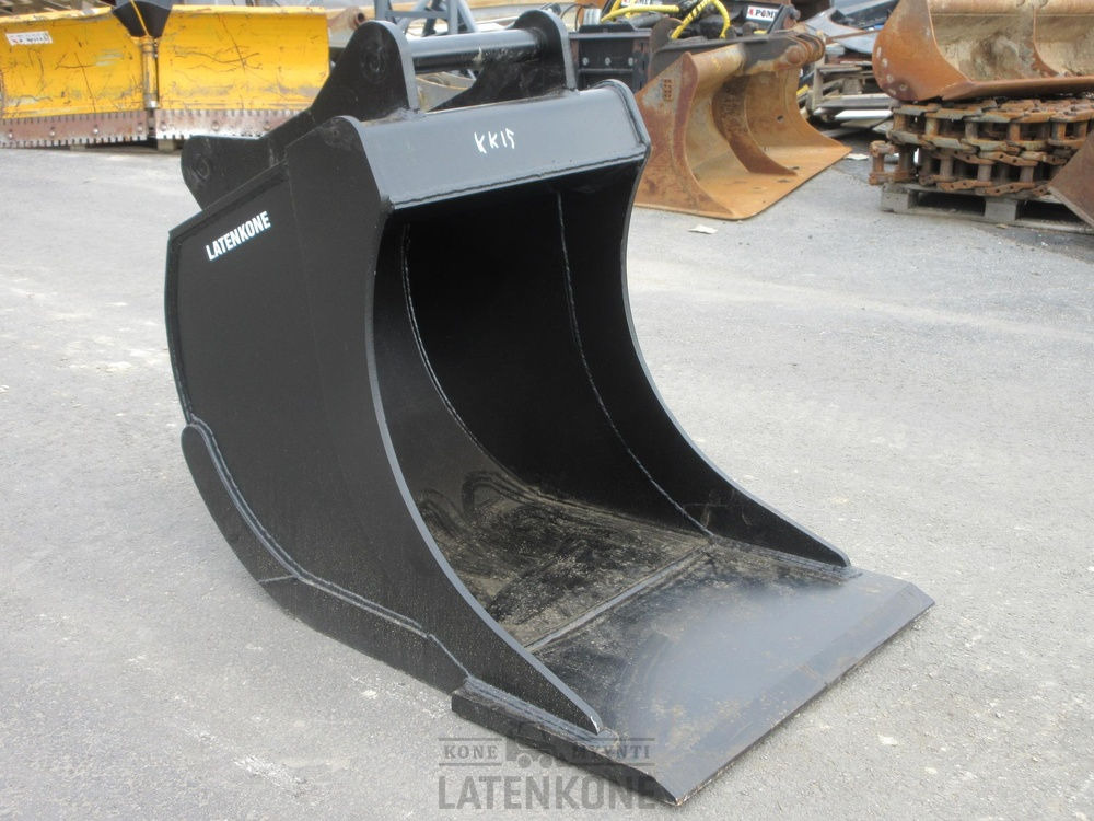 Laten Kuokkakauha 1000mm S70 - Кофа за Строителна техника: снимка 1 Laten Kuokkakauha 1000mm S70 - Кофа за Строителна техника: снимка 1