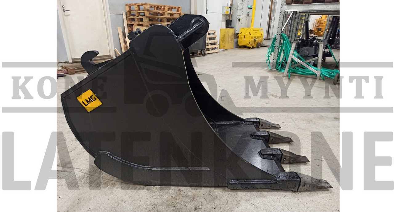 Кофа за Строителна техника Laten Kuokkakauha 900mm NTP10 kynsillä: снимка 8