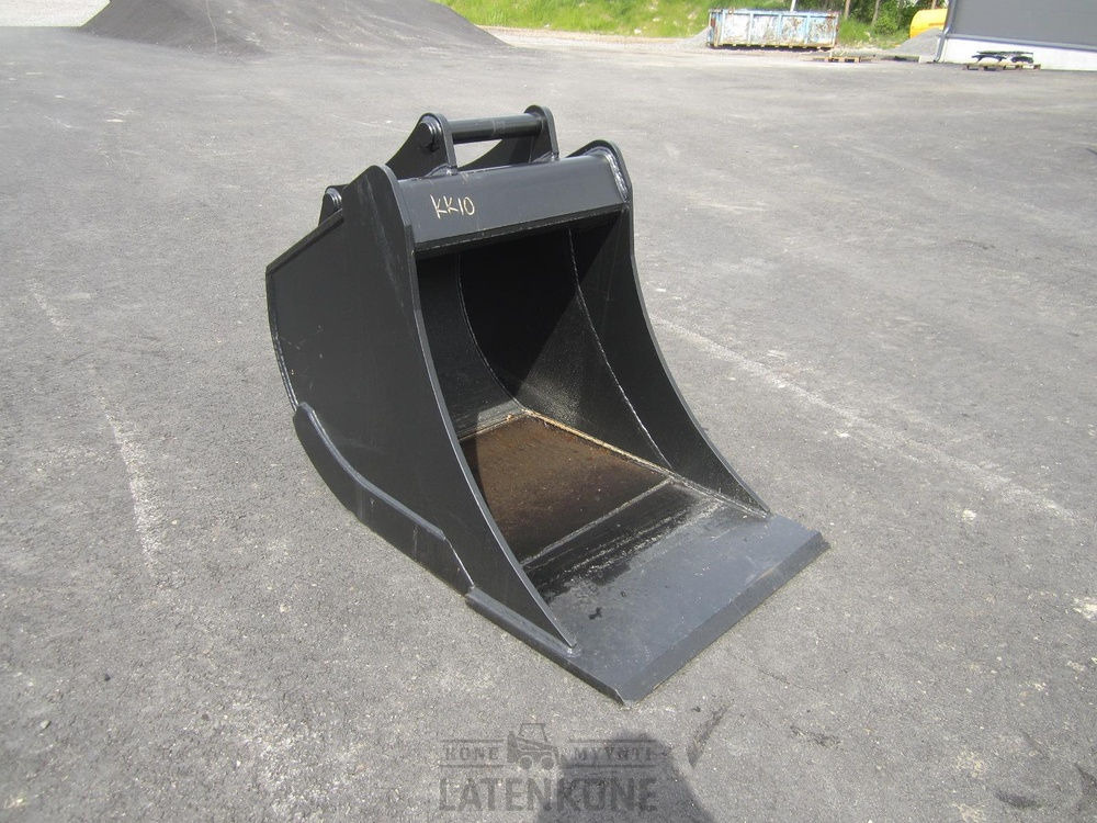Laten Kuokkakauha 900mm S60 - Кофа за Строителна техника: снимка 2 Laten Kuokkakauha 900mm S60 - Кофа за Строителна техника: снимка 2