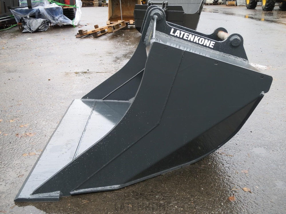 Laten Luiskakauha 1350mm S45 Roto - Кофа за Строителна техника: снимка 4 Laten Luiskakauha 1350mm S45 Roto - Кофа за Строителна техника: снимка 4