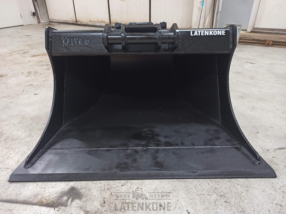 Laten Luiskakauha 1500mm NTP10 Roto - Кофа за Строителна техника: снимка 2 Laten Luiskakauha 1500mm NTP10 Roto - Кофа за Строителна техника: снимка 2