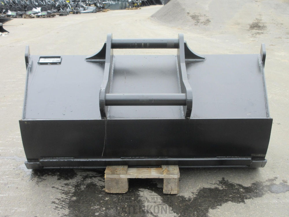 Laten Luiskakauha 1900mm 1100L S70 - Кофа за Строителна техника: снимка 4 Laten Luiskakauha 1900mm 1100L S70 - Кофа за Строителна техника: снимка 4