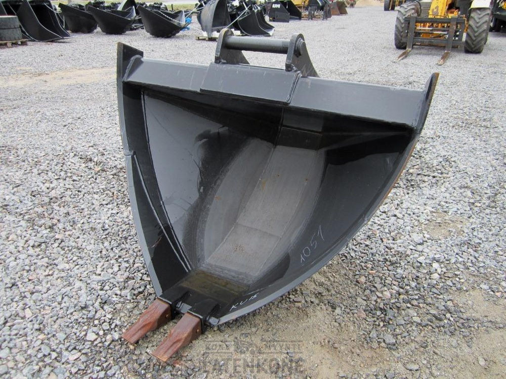Laten Metsäojakauha 500L S60 - Кофа за Строителна техника: снимка 1 Laten Metsäojakauha 500L S60 - Кофа за Строителна техника: снимка 1